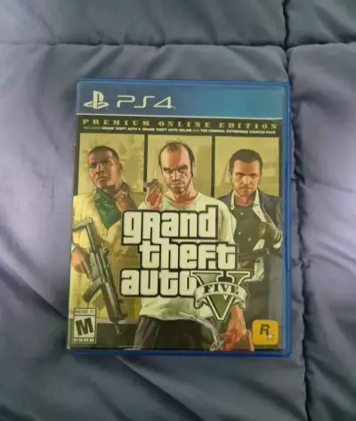 Juegos de PS4 - miniatura 4
