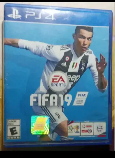 Juegos de PS4 - miniatura 5