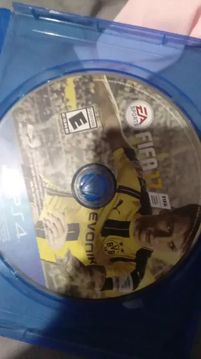 Juegos de PS4 - miniatura 6