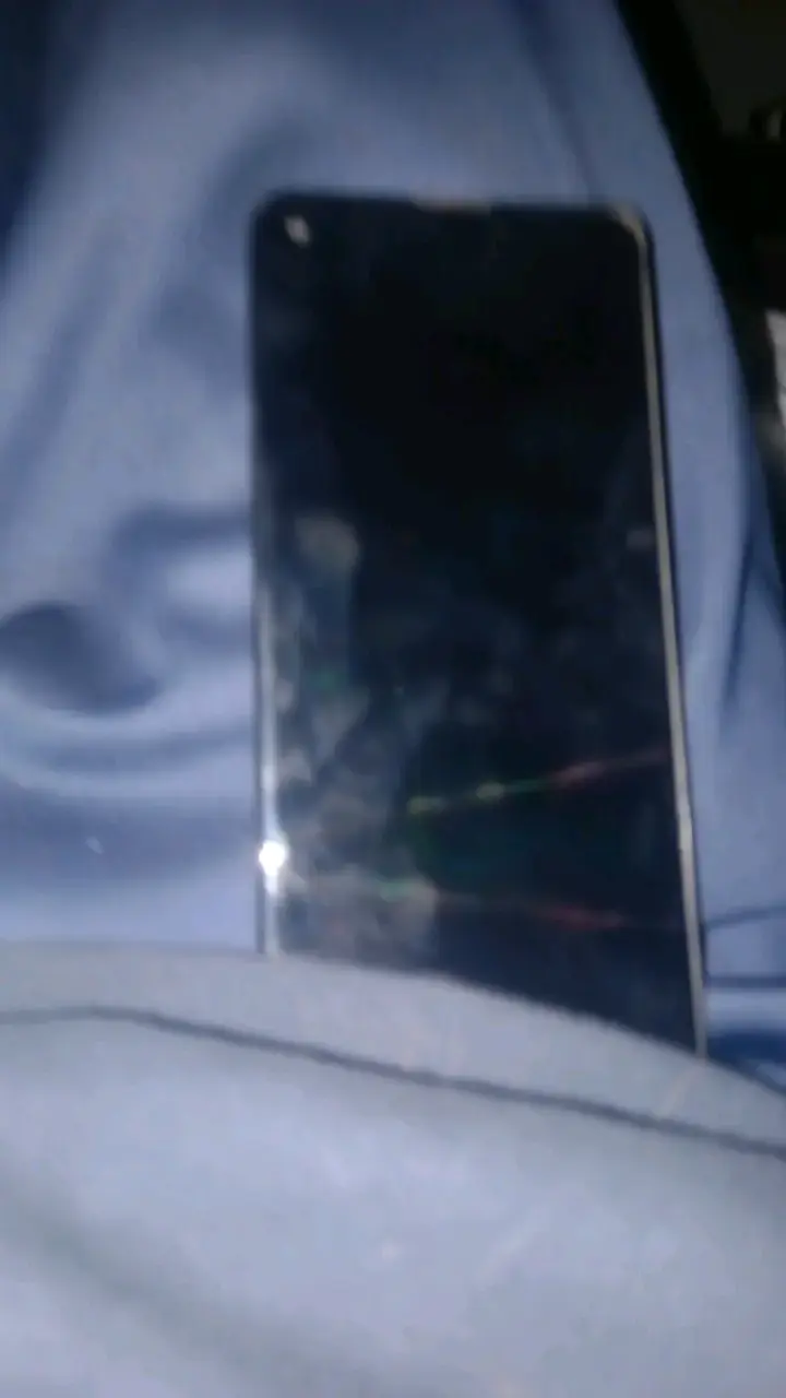Smartphone Samsung Galaxy A21s - 2
