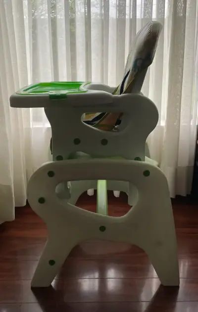 Silla de comer Bebesit. - miniatura 5