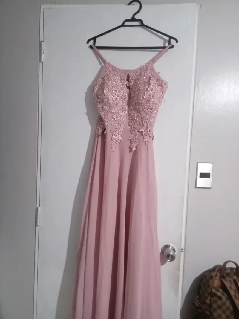 Vestidos de gala - 1