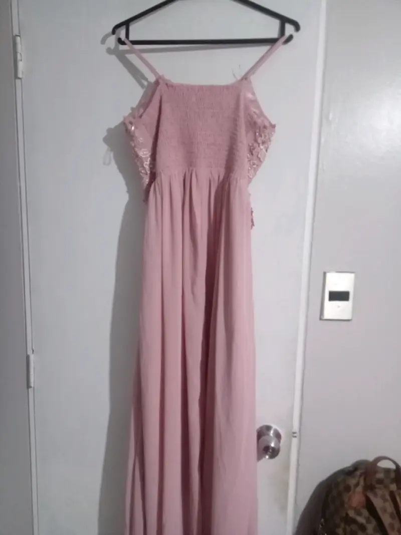 Vestidos de gala - 2