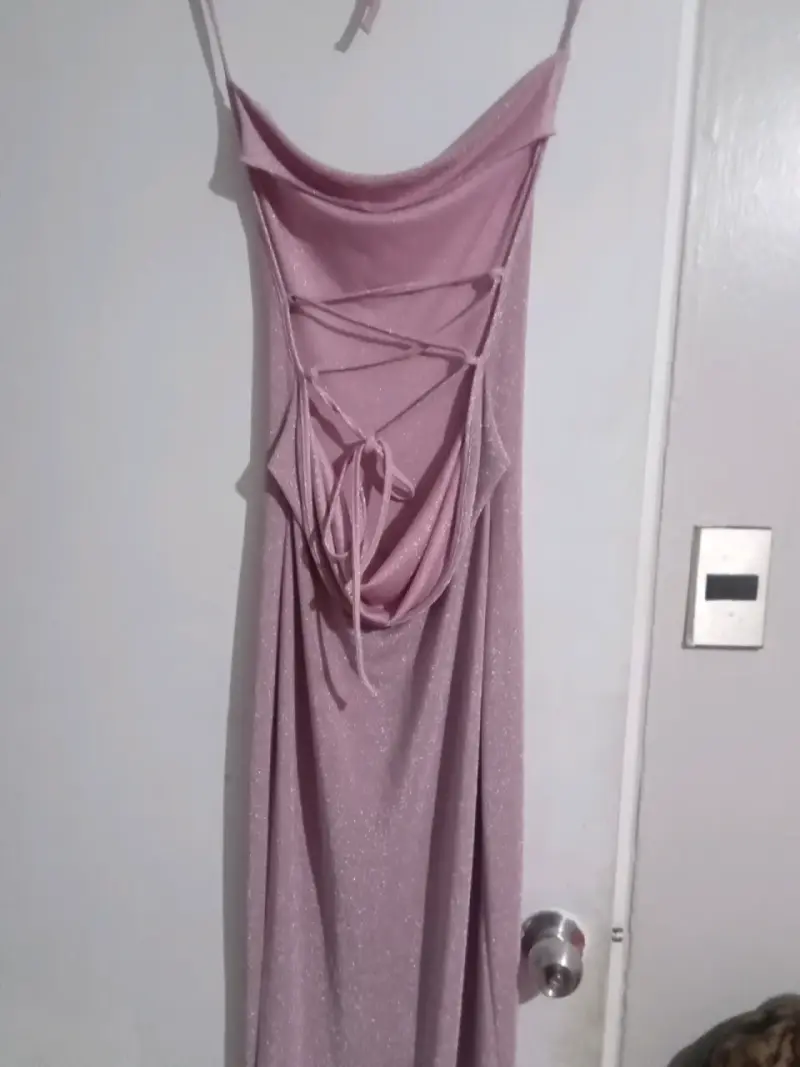 Vestidos de gala - 3