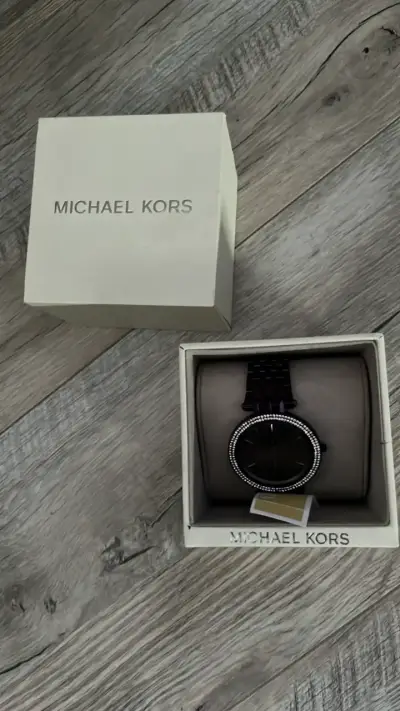 Reloj Michael Kors, - miniatura 1