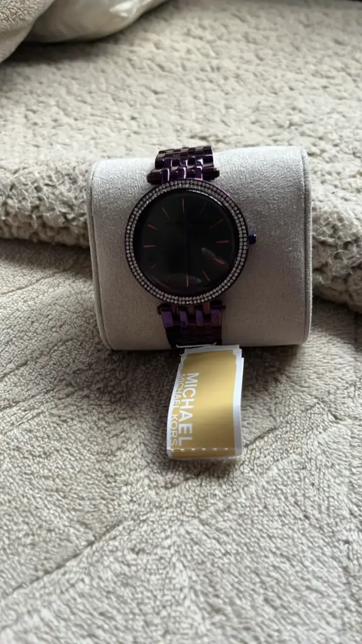 Reloj Michael Kors, - 2