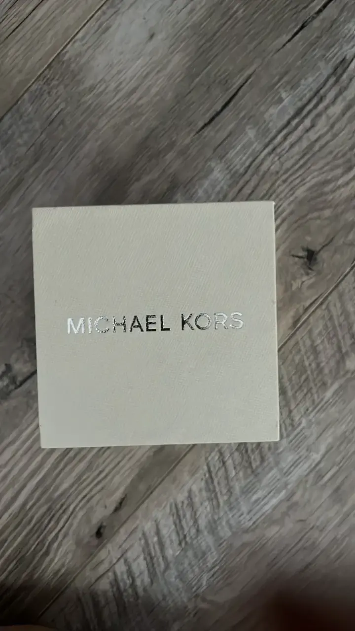 Reloj Michael Kors, - 4