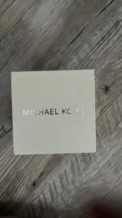 Reloj Michael Kors, - miniatura 4