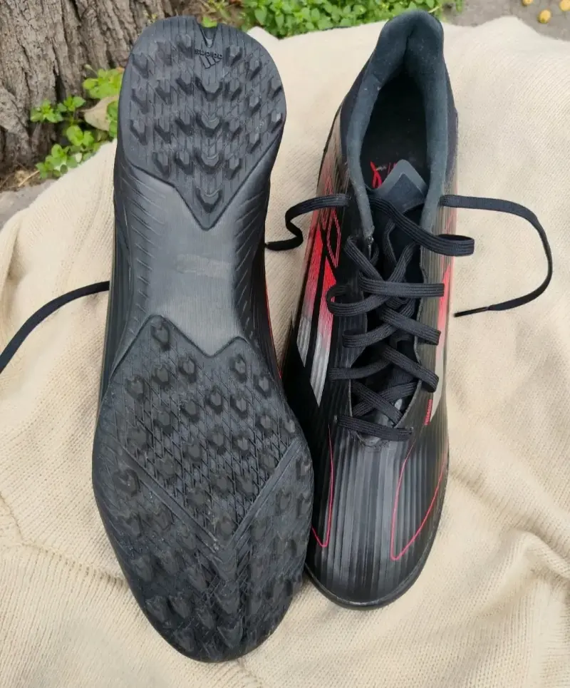 Zapatillas de fútbol Adidas - 2