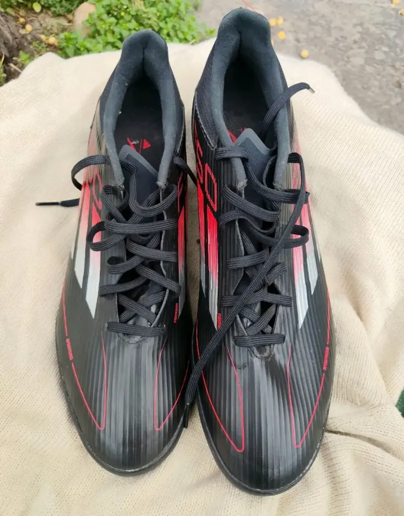 Zapatillas de fútbol Adidas - 3