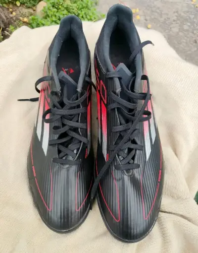 Zapatillas de fútbol Adidas - miniatura 3