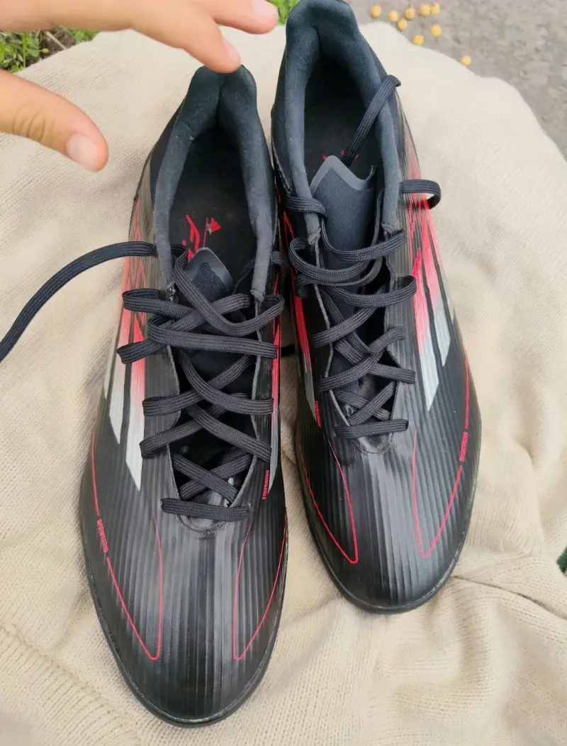 Zapatillas de fútbol Adidas - 4