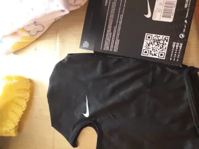 2 x 10mil y uno por 7 mil Pasamontañas Nike Pro - miniatura 1