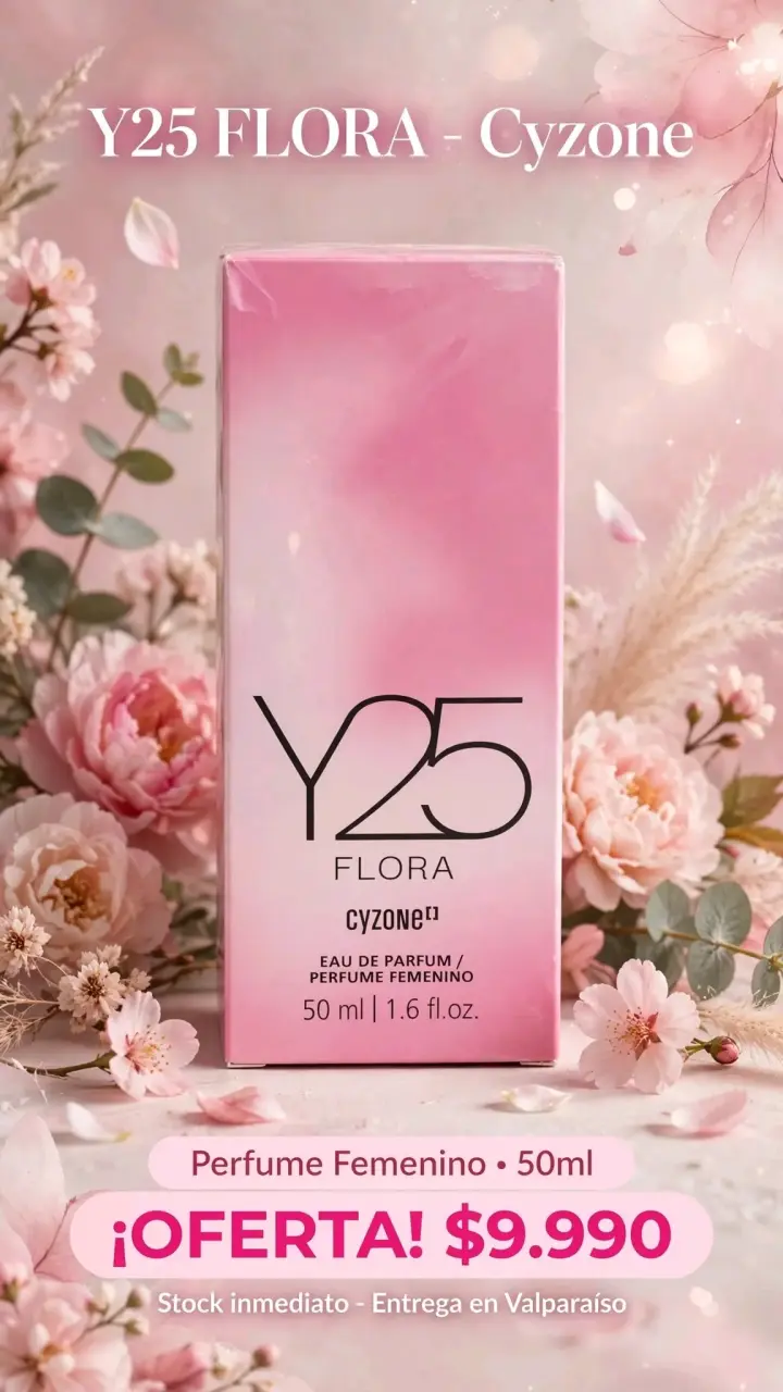 Perfume Miss L'Bel Parfum 50ml Floral Frutal - 2