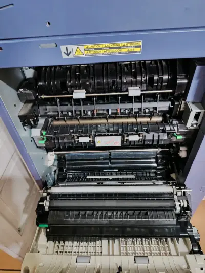 Impresora multifuncional Toshiba e-Studio 457 - miniatura 4