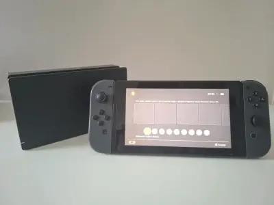 Nintendo Switch Full Pack - miniatura 2