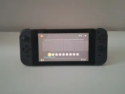 Nintendo Switch Full Pack - miniatura 3