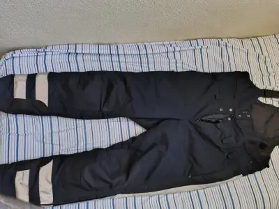 Pantalones  y chaqueta BMW Motorrad Talla 54 - miniatura 1