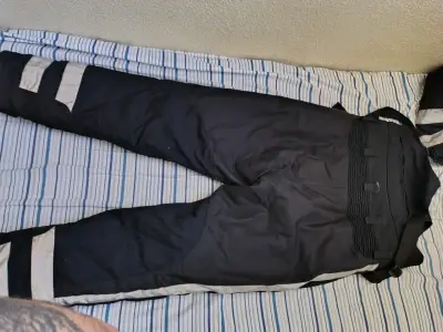 Pantalones  y chaqueta BMW Motorrad Talla 54 - miniatura 4