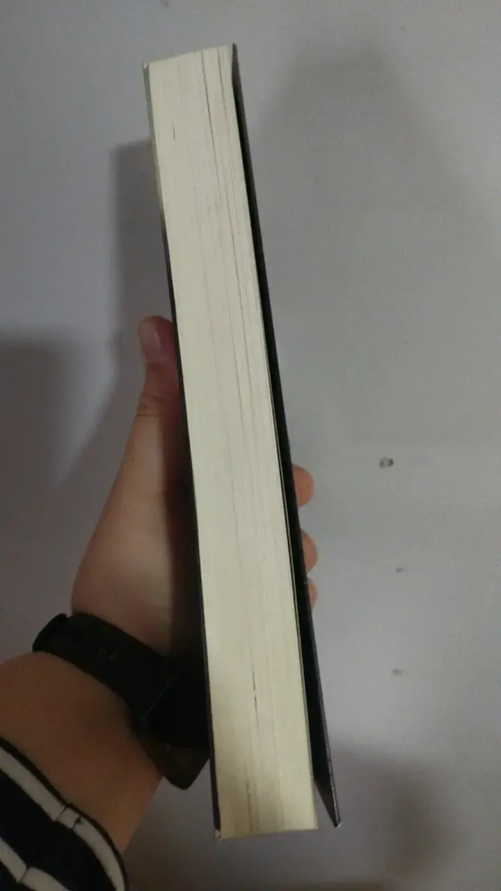 Libro 'Toda la Verdad' de Karen Cleveland - 4