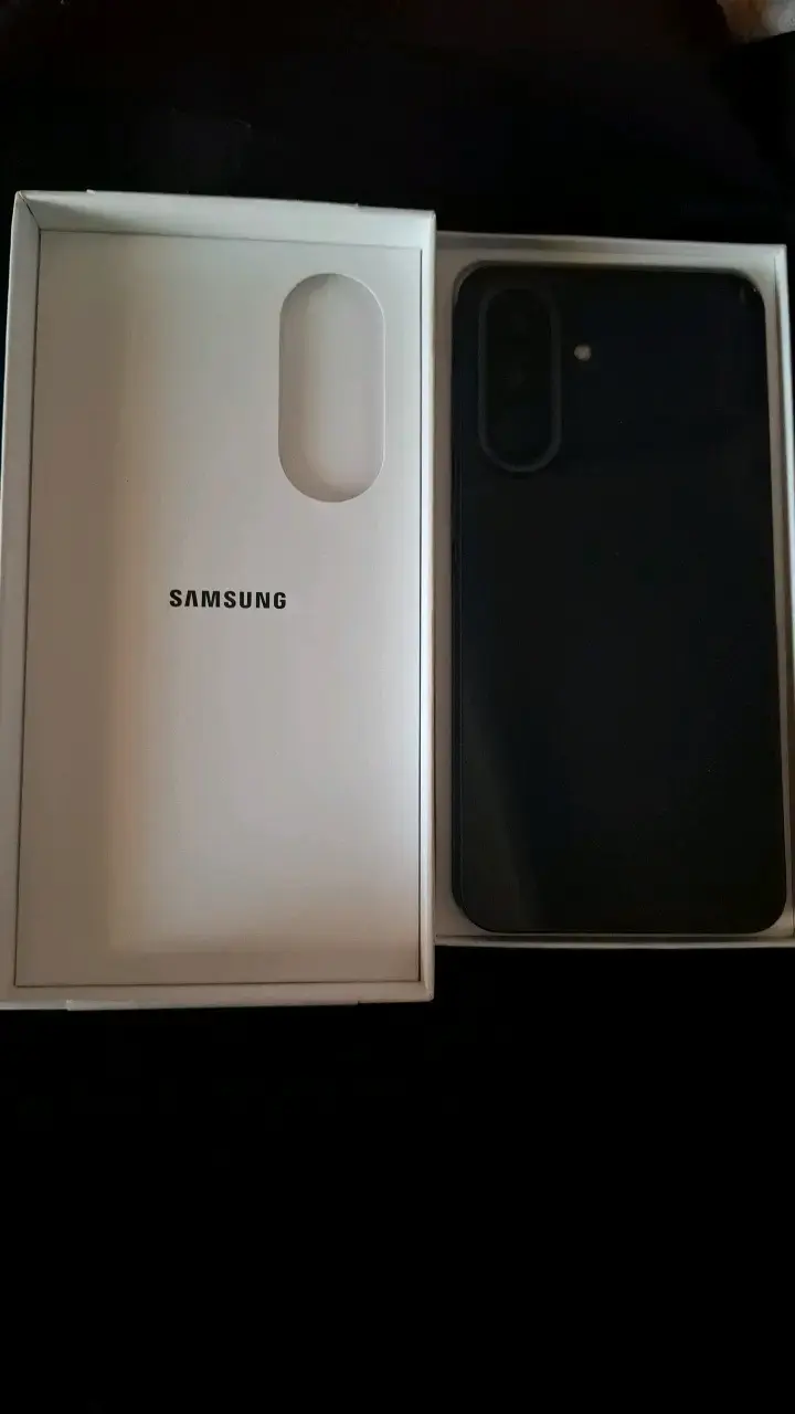 Smartphone Samsung Galaxy A57 5G - 2