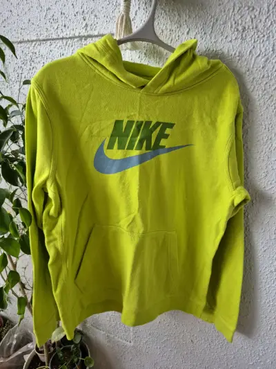 Polerón con capucha Nike - miniatura 1