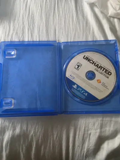 Uncharted: The Nathan Drake Collection para PS4 - miniatura 2