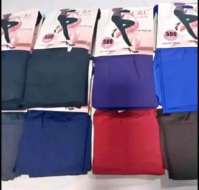 Calzas térmicas de polar C&C en varios colores - miniatura 3