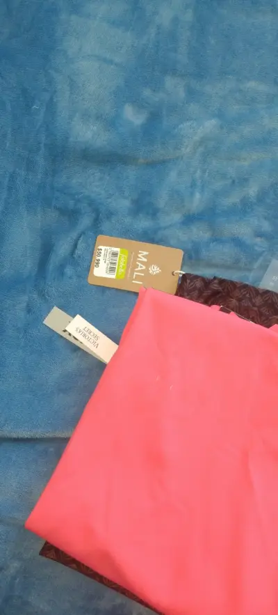 Leggings deportivos rosas Victoria's Secret - miniatura 4