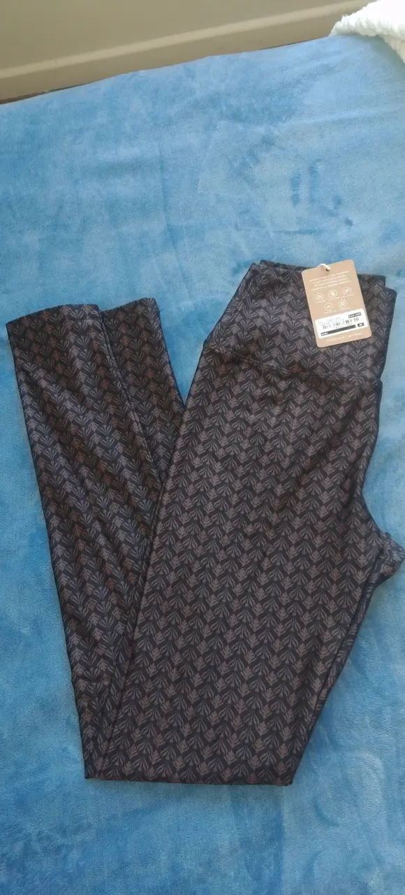 Leggings deportivos rosas Victoria's Secret - 5