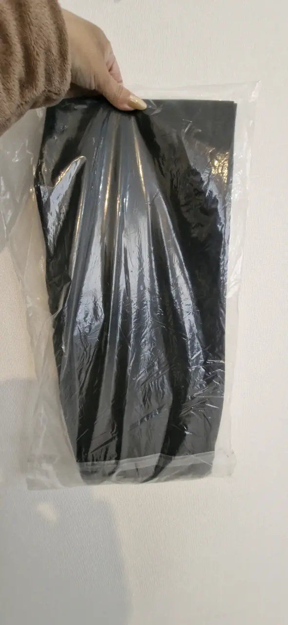 Pantalones negros de vestir Guard Line - 6