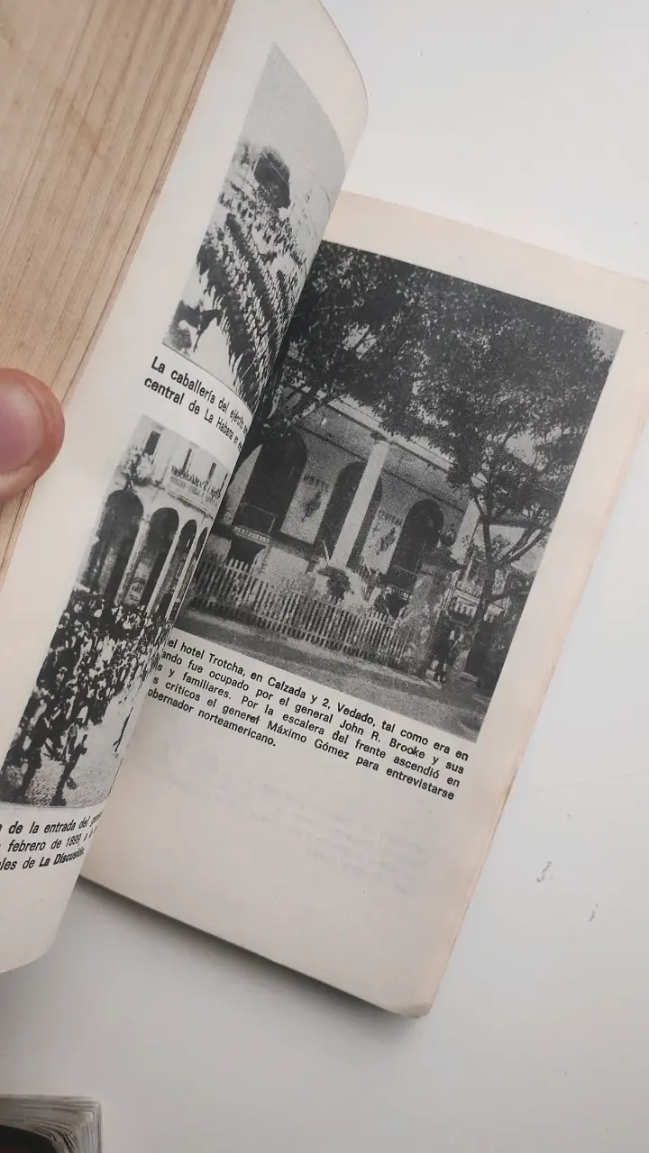 Libro 'Manuel Sanguily Frente a la Dominación Yanqui' de Rafael Cepeda - 6
