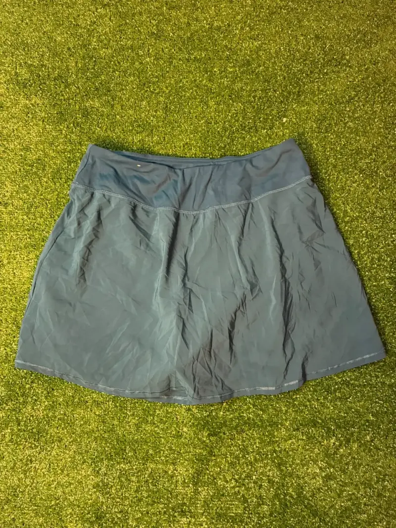Falda deportiva azul Crane talla L - 5