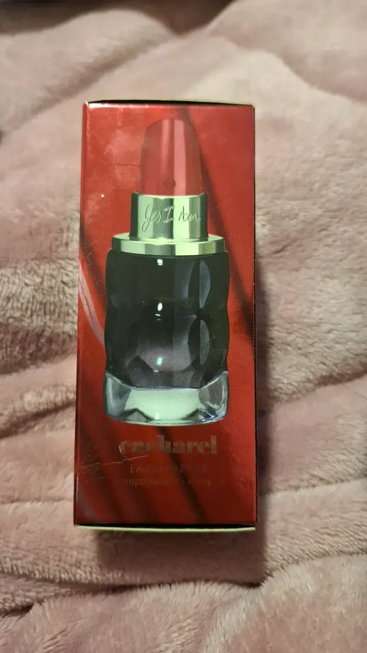 Perfume Cacharel Yes I Am 30ml - 2