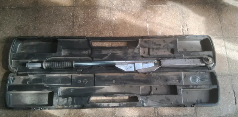 Llave De Torque 3/4 Norbar 4R Industrial - 2