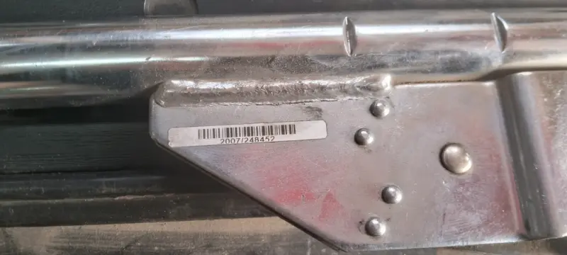 Llave De Torque 3/4 Norbar 4R Industrial - 4