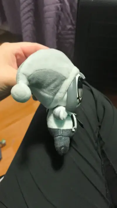 Pomni pendant de digital circus - miniatura 4