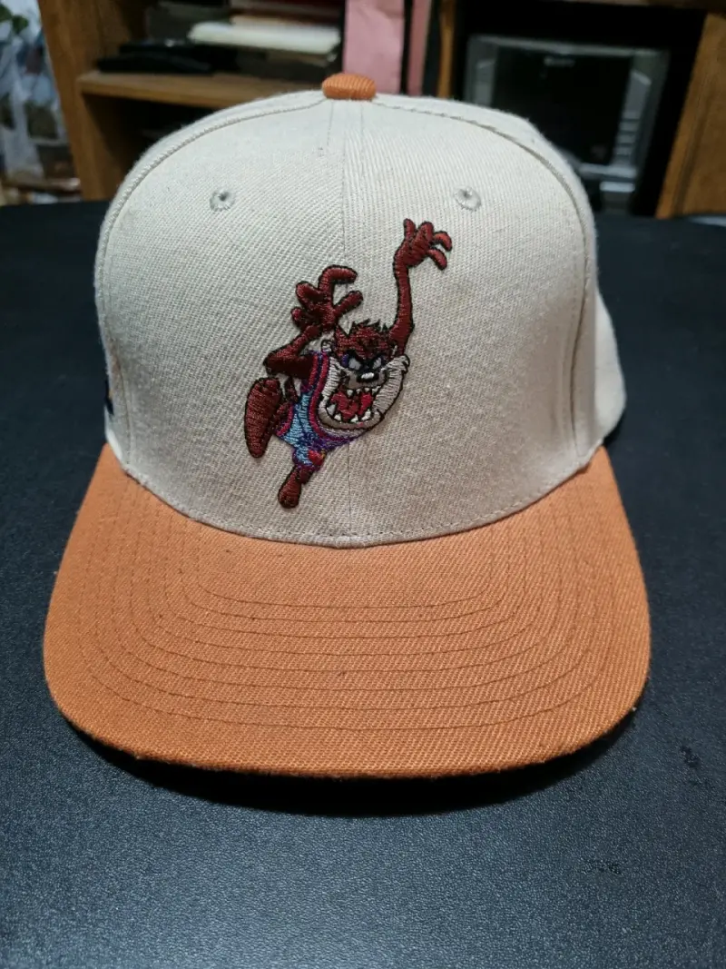 Gorras originales - 1