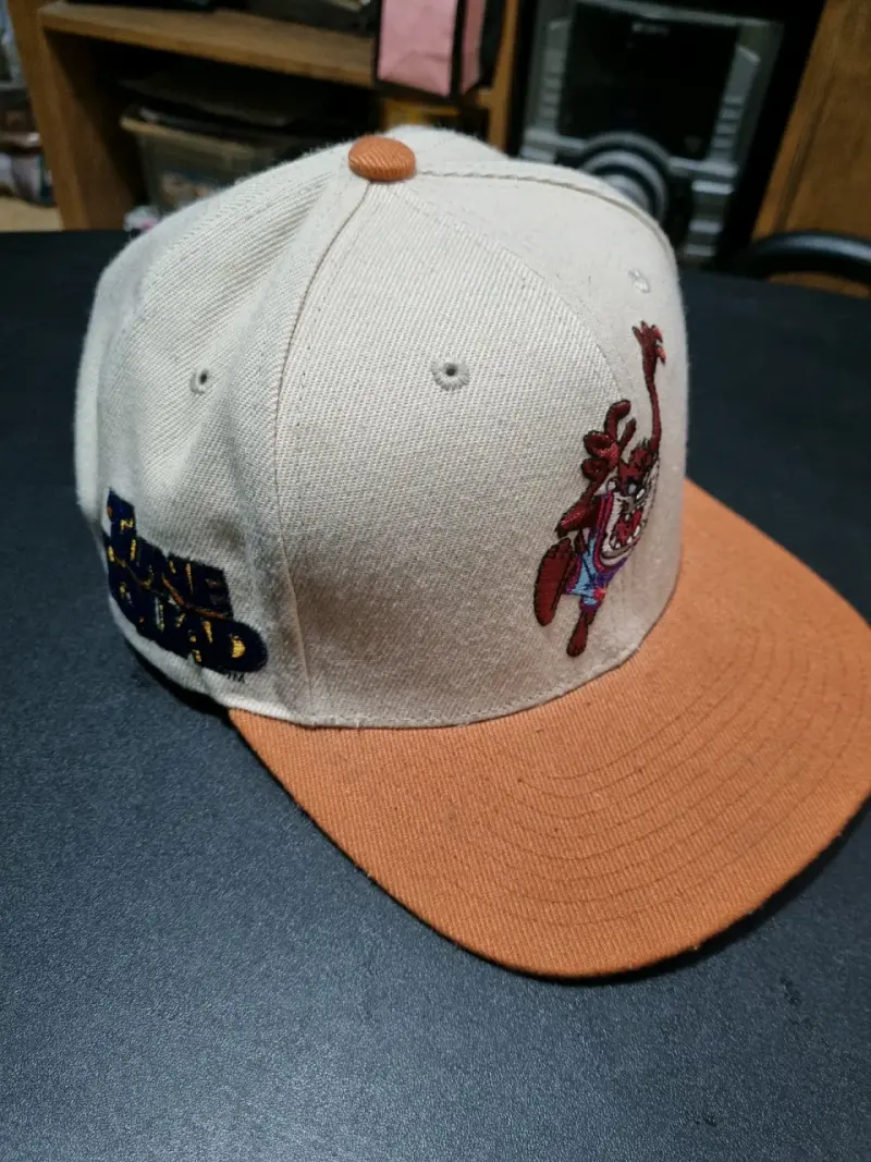 Gorras originales - 2