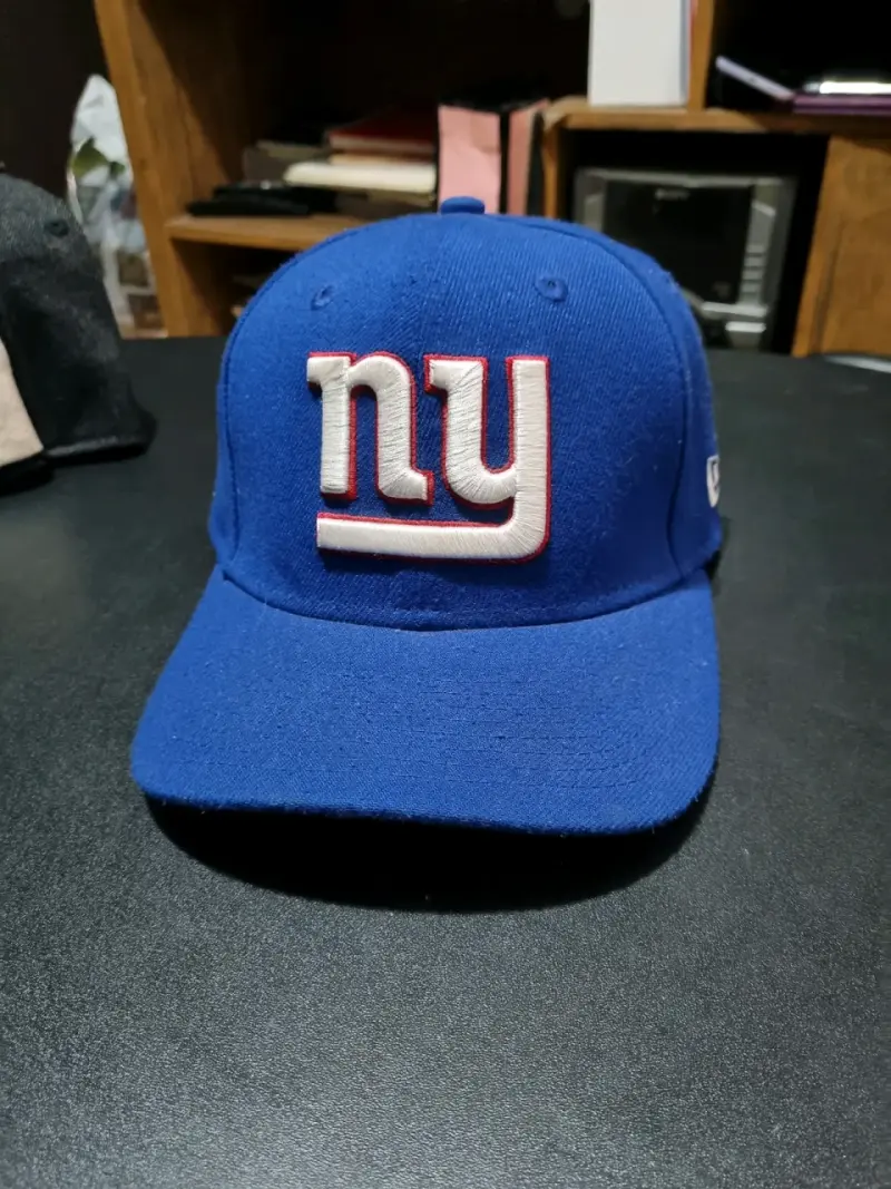Gorras originales - 4