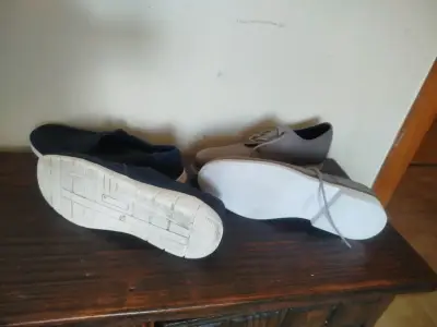 Zapatos casuales Calvin Klein para hombre - miniatura 2