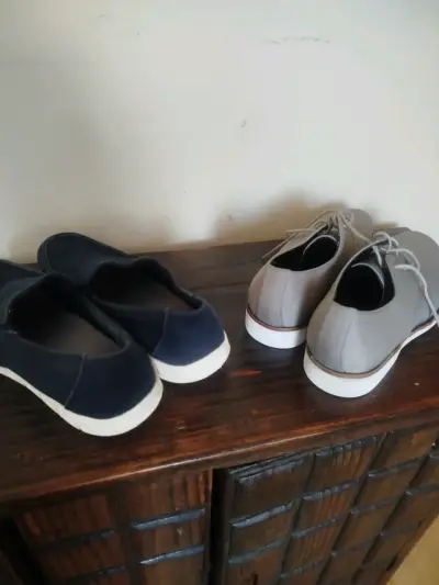 Zapatos casuales Calvin Klein para hombre - miniatura 3