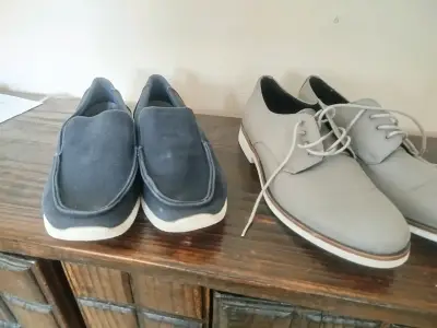 Zapatos casuales Calvin Klein para hombre - miniatura 4