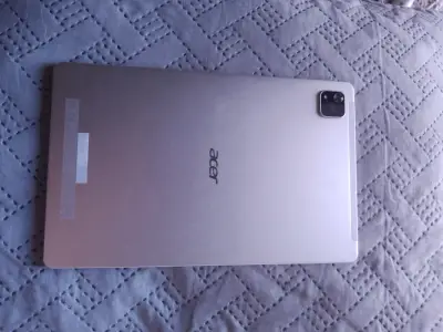 Tablet Acer con cámara AI de 8MP - miniatura 2