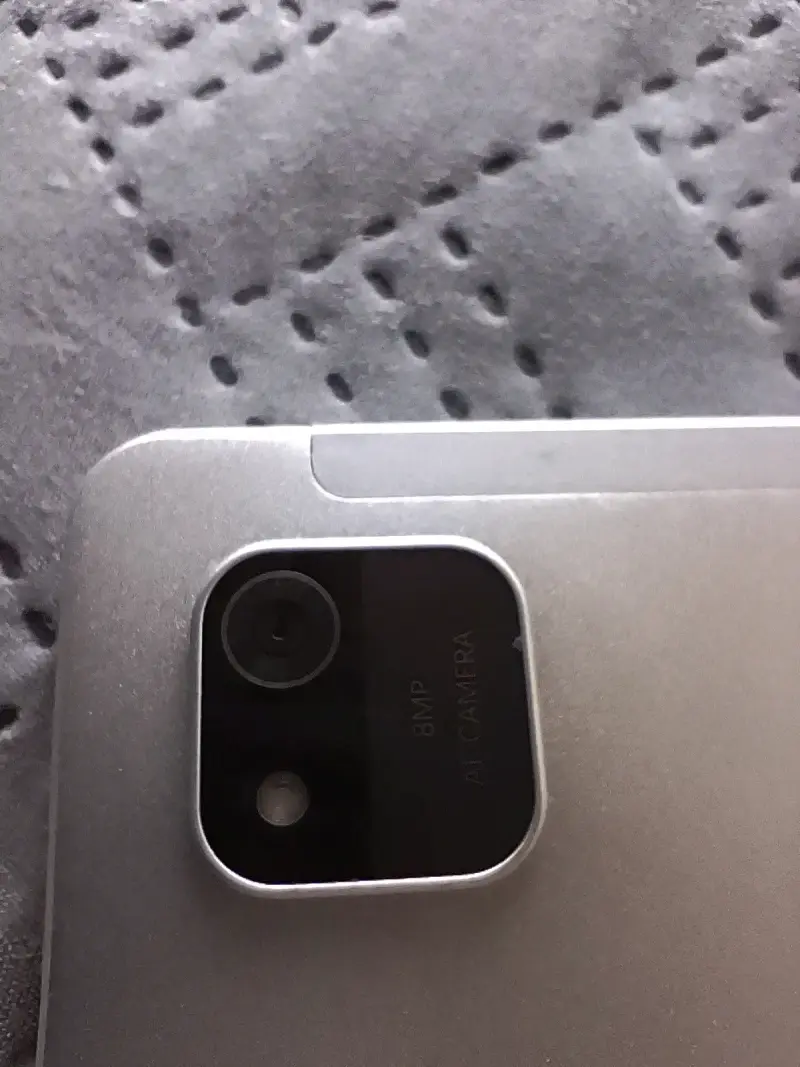 Tablet Acer con cámara AI de 8MP - 3