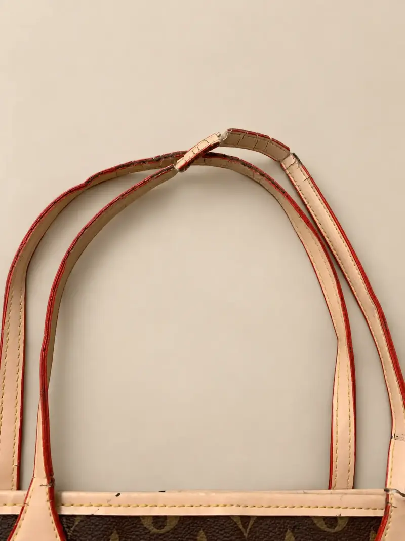 Cartera tote Louis Vuitton - 2