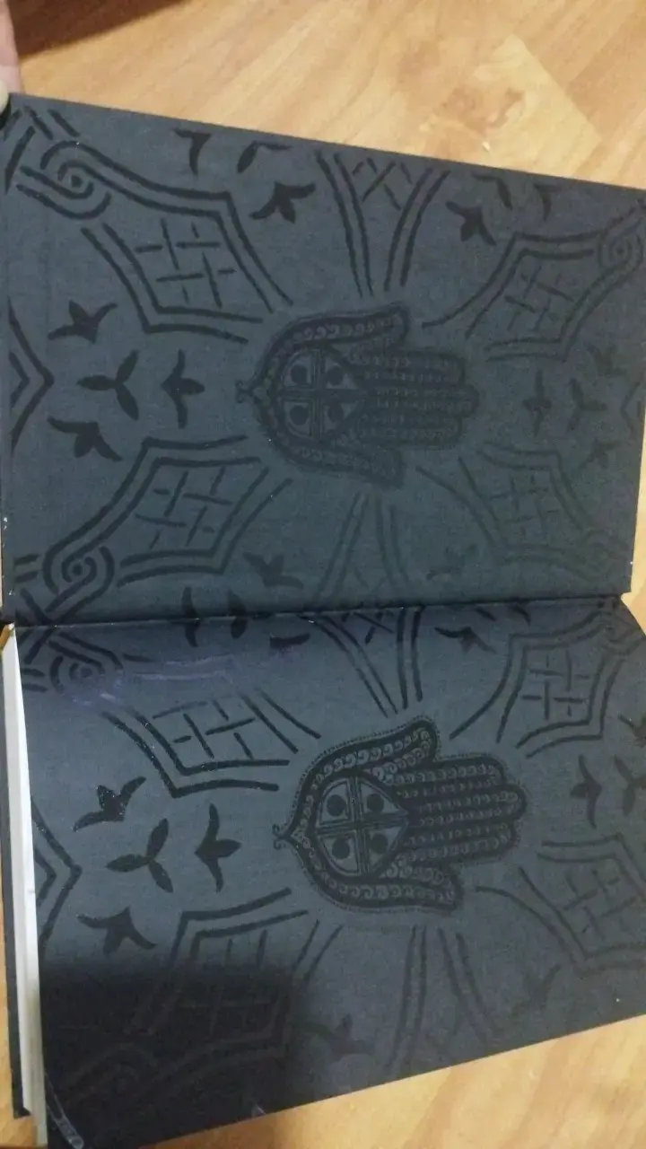 Libro La Mano de Fátima de Ildefonso Falcones - 5