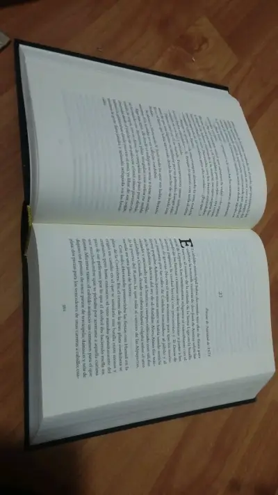 Libro La Mano de Fátima de Ildefonso Falcones - miniatura 6