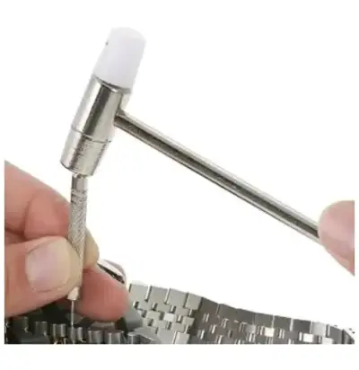 Kit de Herramientas para Reparación de Relojes - miniatura 4