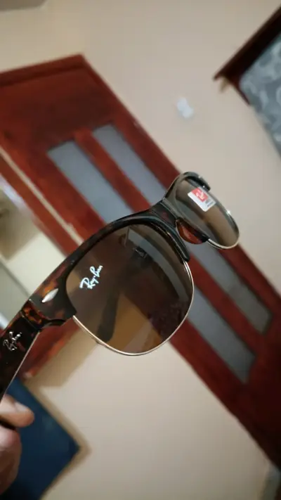 Gafas de sol Ray-Ban polarizadas clásicas - miniatura 2